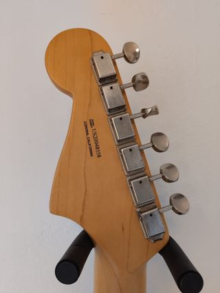 Fender American Performer Jazzmaster