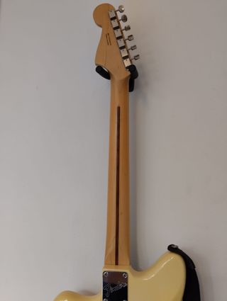 Fender American Performer Jazzmaster