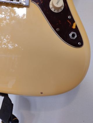 Fender American Performer Jazzmaster