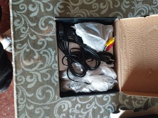 Consola Retro Super Mini SFC 620 Juegos