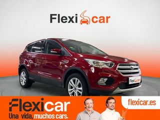 Ford Kuga 1.5 EcoBoost 110kW A-S-S 4x2 Trend