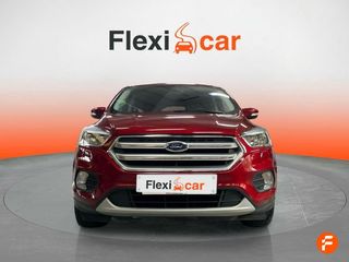 Ford Kuga 1.5 EcoBoost 110kW A-S-S 4x2 Trend