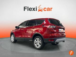 Ford Kuga 1.5 EcoBoost 110kW A-S-S 4x2 Trend