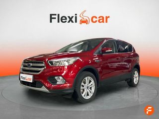 Ford Kuga 1.5 EcoBoost 110kW A-S-S 4x2 Trend
