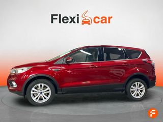 Ford Kuga 1.5 EcoBoost 110kW A-S-S 4x2 Trend