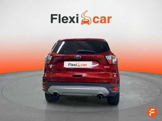 Ford Kuga 1.5 EcoBoost 110kW A-S-S 4x2 Trend