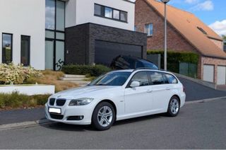 BMW Serie 3 2010