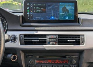 BMW Serie 3 2010