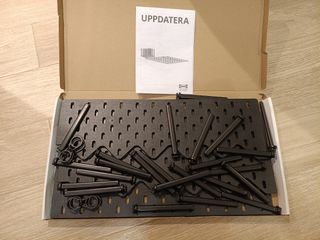 Organizador UPPDATERA IKEA