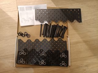 Organizador UPPDATERA IKEA