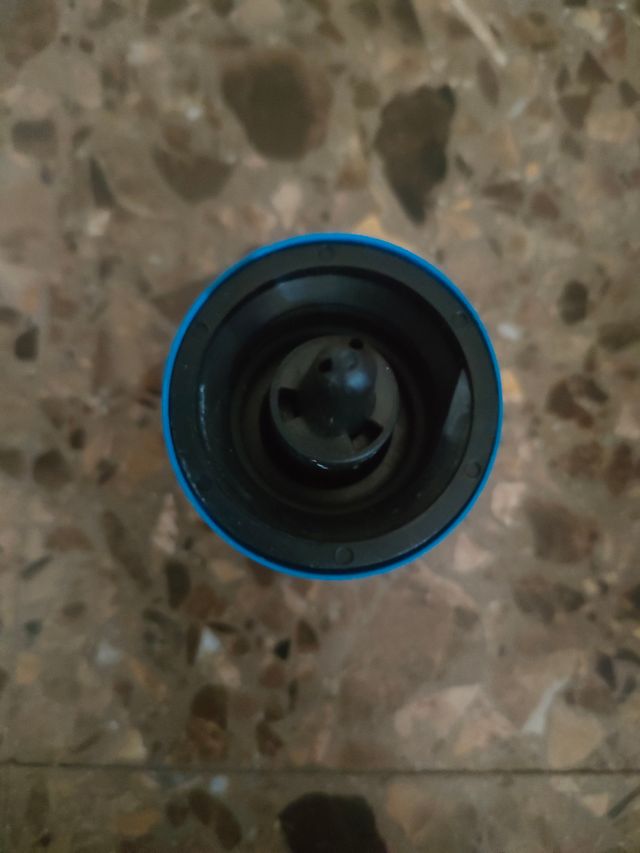 Tapón AdBlue / DEF ISO 22241-1