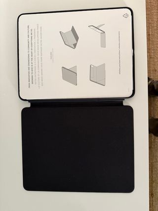 Funda Otterbox Studio Series iPad Pro 13 M4