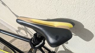 Bicicleta Fixie kamikaze 