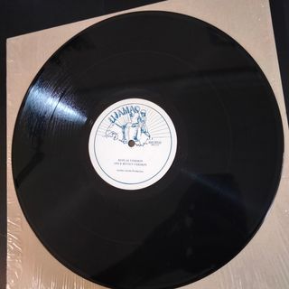 DUB PRINCE JAZZBO 2007 Reggae dub Vinilo Maxisingl