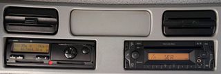 Camion rigido Mercedes Atego 1524 2015