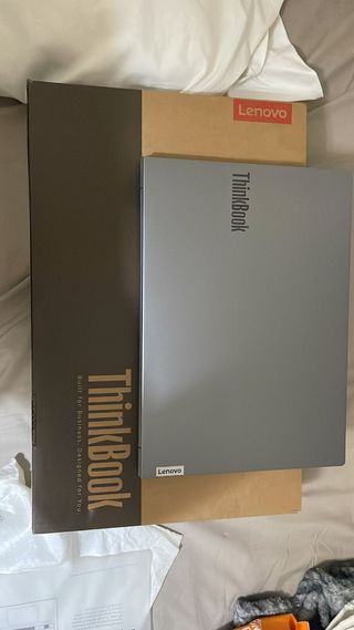 Lenovo ThinkBook Gris i5