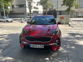 KIA Sportage 2019