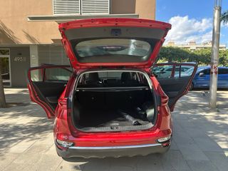 KIA Sportage 2019