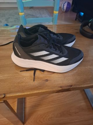 Deportivas Adidas Duramo Speed Talla 40