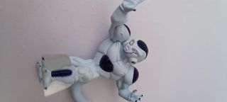 Figuras Dragon Ball Z HG Series. Namek. Bandai