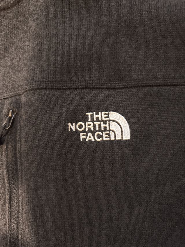 Forro polar The North Face Gordon Lyons Gris