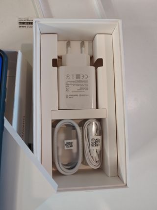 Huawei P30 Pro 256 Gb nero