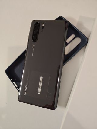 Huawei P30 Pro 256 Gb nero