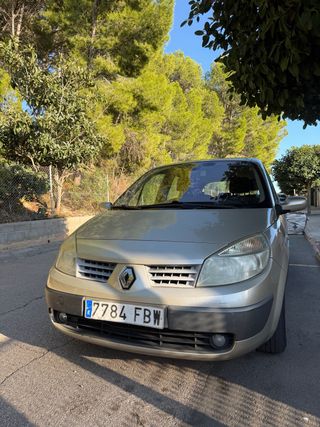 Renault Grand Scenic 2006