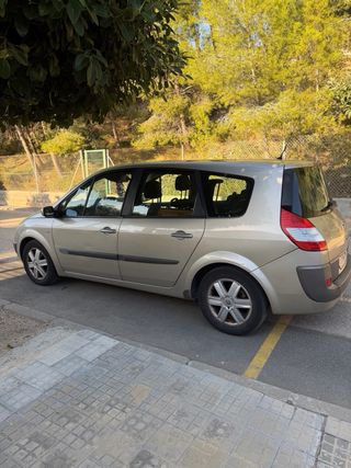 Renault Grand Scenic 2006