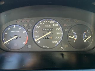 Honda Civic 1999 vtec-e