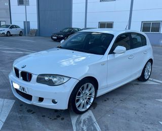 BMW Serie 1 2010