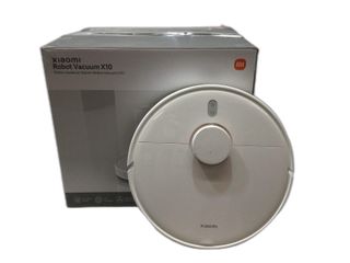 aspirador robot xiaomi vacuum x10
