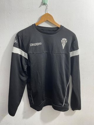 ¡¡OFERTA!! Talla L Sudadera Kappa Vintage