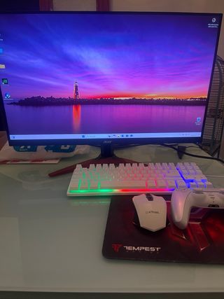 Pc Gaming