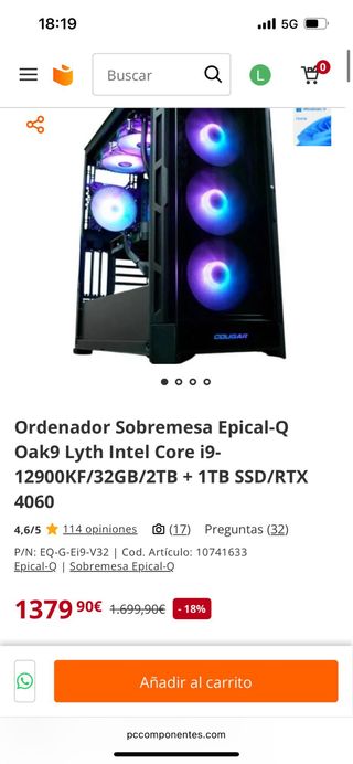 Pc Gaming