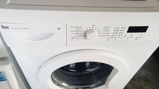 Lavadora Teka TR2 1570