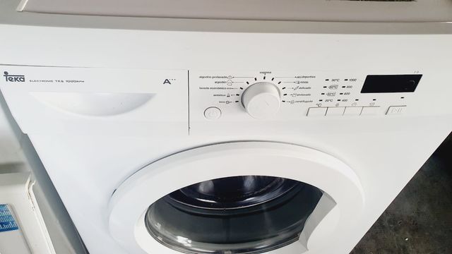 Lavadora Teka TR2 1570