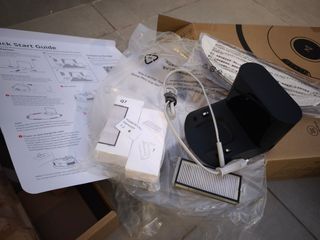 Roborock Q5 pro