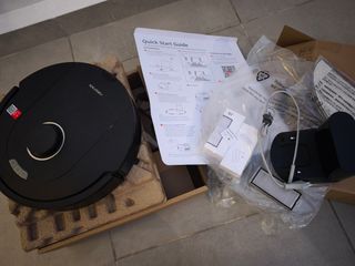 Roborock Q5 pro