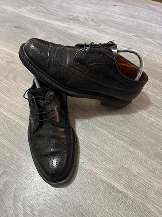 Camper Talla 39 Negro