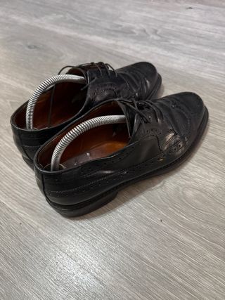 Camper Talla 39 Negro