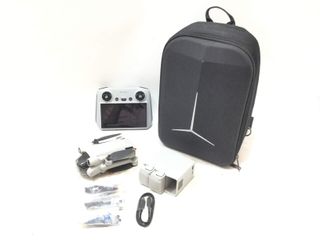 dron con camara dji mini 3 pro