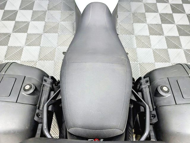 SUZUKI V-STROM 650XT - 2022 - 66.765KM