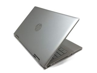 pc portatil hp hp pavilion x360 convertible 14-dy0xxx