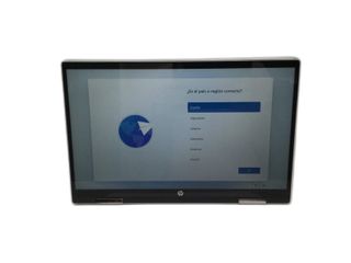 pc portatil hp hp pavilion x360 convertible 14-dy0xxx