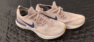 Nike Epic React Talla 45