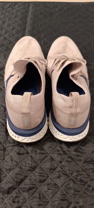 Nike Epic React Talla 45