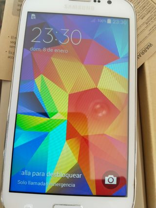 Samsung GT-I9060I/DS Blanco