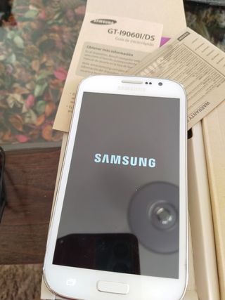 Samsung GT-I9060I/DS Blanco