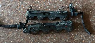 Patines en línea Rollerblade Talla 10.5